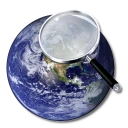 Welt Reiseführer WorldExplorer icon