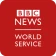 BBC World Service icon