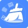 AuraClean - Junk Cleaner icon