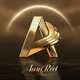 AuraReel & Dramas icon