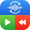 リバースオーディオチャレンジ icon