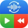 リバースオーディオチャレンジ icon