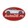 AutoDE icon