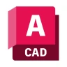 AutoCAD - DWG 편집기 icon
