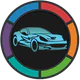 Car Launcher Pro icon