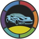 Car Launcher icon
