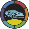 Car Launcher icon