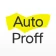 AutoProff icon