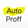 AutoProff icon