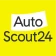 AutoScout24: Köp & sälj bilar icon