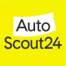 AutoScout24: Köp & sälj bilar icon