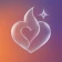 Loverzz: Couples App icon