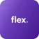 Flex - Rent On Your Schedule icon