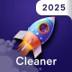Avast Cleanup – oprydnings-SW icon