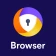 アバスト セキュア ブラウザ icon