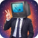 Dreamcore & Weirdcore Maker icon