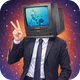 Dreamcore & Weirdcore Maker icon