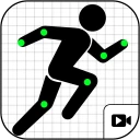 Sarjakuva, Video Gif Maker icon