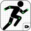 Tegnefilms- og gif-fremstiller icon