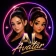 KI Avatar & Cartoon Maker icon