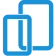 Mobile Access icon