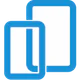 Mobile Access icon
