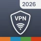 AVG Secure VPN Proxy & Privacy icon
