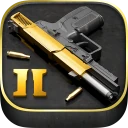 iGun Pro 2: Realistic Gun Sim icon
