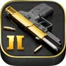 iGun Pro 2: Realistic Gun Sim icon