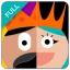 Thinkrolls Kings & Queens Full icon
