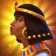 Cradle of Empires Match-3 Game icon