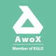 AwoX HomeControl icon