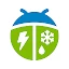 WeatherBug: Weather Forecast icon