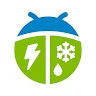 WeatherBug: Weather Forecast icon