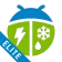 Weather Elite by WeatherBug icon