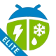 Weather Elite by WeatherBug icon
