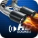 Automotorgeräusche - Gaspedal icon
