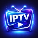 Smart IPTV Stream Pro icon
