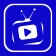 IPTV Smart Plus+ icon