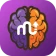 MentalUP Brain Games For Kids icon