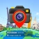 GPS Map Travel Camera icon