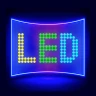 LED Text Scroller - LED Banner icon