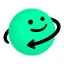 Azar: Video Chat, Meet Friends icon