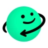 Azar: Video Chat, Meet Friends icon