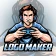 ゲームロゴメーカー: eスポーツロゴ icon