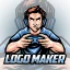 ゲームロゴメーカー: eスポーツロゴ icon