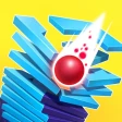 Stack Ball - kraschplattformar icon