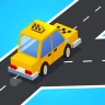 Taxi Run: Verkehrstreiber icon