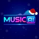3B Music AI - Song Generator icon