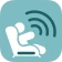 Tippy icon